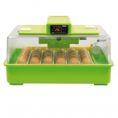 Couveuse automatique 30 oeufs de poules PD30SH - CIMUKA 