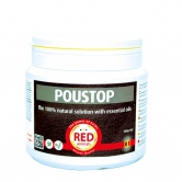 Poustop 