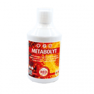 Metabolyt