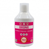 Bronx pour systme respiratoire 500ml