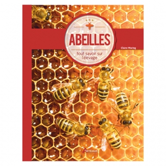 Abeilles, tout savoir sur l'apiculture