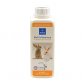 Multivitamines lapin 250ml