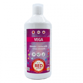 Vitamine Vega 1L