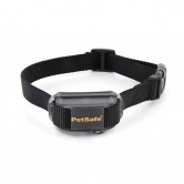 Collier anti-aboiement  vibration PETSAFE - A pile