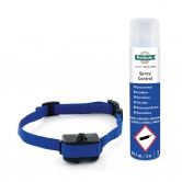 Collier anti-aboiement  spray PETSAFE Spcial petits chiens