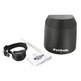 Clture anti-fugue Sans fil PetSafe avec collier rechargeable