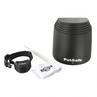 Clture anti-fugue Sans fil PETSAFE jusqu' 3000m2