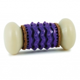 Jouet os spirale et friandise Nobbly Nubbly™