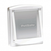 Porte Staywell® à 2 positions