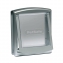 Porte Staywell  2 positions gris 7kg