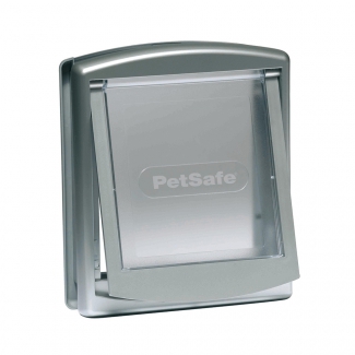 Porte Staywell  2 positions gris 7kg