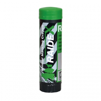 Crayon  marquer RAIDEX vert