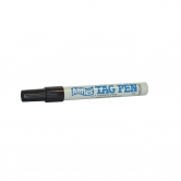 TAG PEN pointe normale pour boucle de marquage
