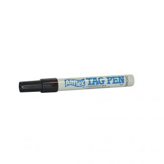 TAG PEN pointe normale pour boucle de marquage 