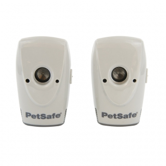 	Boitiers d'intrieur anti-aboiement PETSAFE  Ultrasons