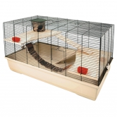 Cage hamster Gabbia 102