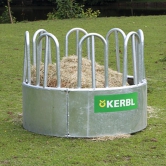 Ratelier d'herbage à 8 places