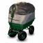 Chariot de jardin 52 L