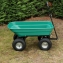 Chariot de jardin 52 L