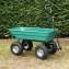 Chariot de jardin 52 L