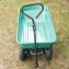 Chariot de jardin 52 L