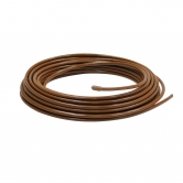 Mèche fumigène pour furet