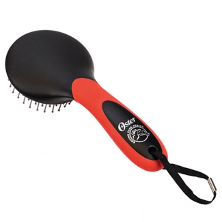 Brosse  crinire et robe Oster