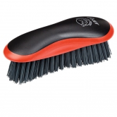 Brosse de nettoyage Oster rouge et noire