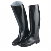 Bottes d'équitation femme