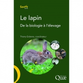 Livre: Le lapin: de la bio à l'élevage