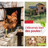 Livres : J'éleverais bien des poules