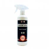 Poustop spray anti poux rouges