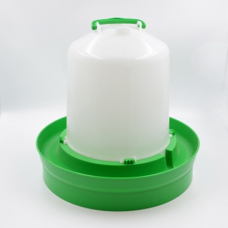 Abreuvoir  base profonde 8,5 litre