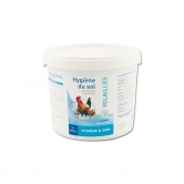 Dsinfectant de surface LITAVIC 2 kg