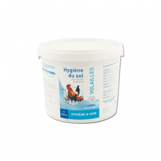 Dsinfectant de surface LITAVIC 2 kg