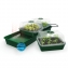 Serres chauffantes automatiques BIG