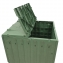 Bac  compost 600 L