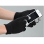 Gants d'quitation MagicTouch marine TU