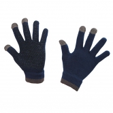 Gants d'quitation MagicTouch