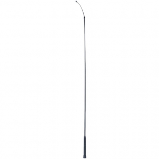 Cravache stick de dressage