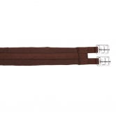 Sangle de selle matelassée
