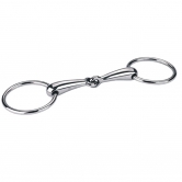 Mors simple Ø 18mm