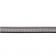 Licol nylon poulain exclusif gris