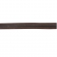 Licol cuir Eco brun pour cheval de trait