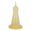 Lot de 2 Ttines de rechange pour biberon agneau anti-retou