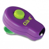 Clicker de dressage Clik-R