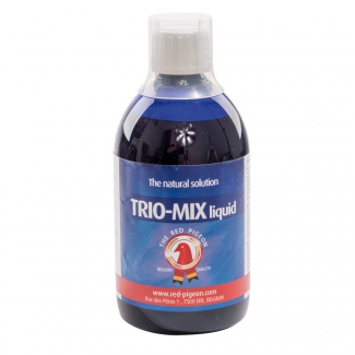 Trio-Mix liquide 500ml