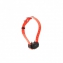 Collier supplmentaire Canicom orange