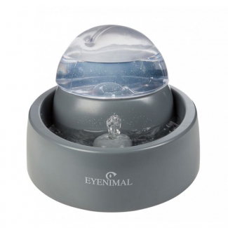 Fontaine  eau Eyenimal Pet Fountain