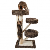 Arbre à chat 'Zamunda'